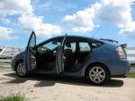 Toyota Prius Touring 2007 года